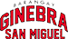 Barangay Ginebra San Miguel
